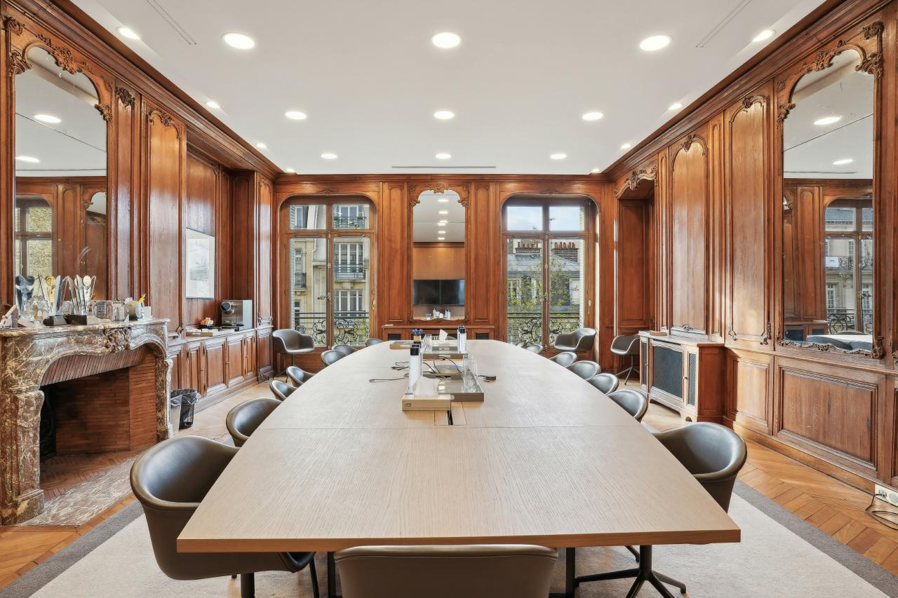 Location bureau Paris OLBUR2207145 5