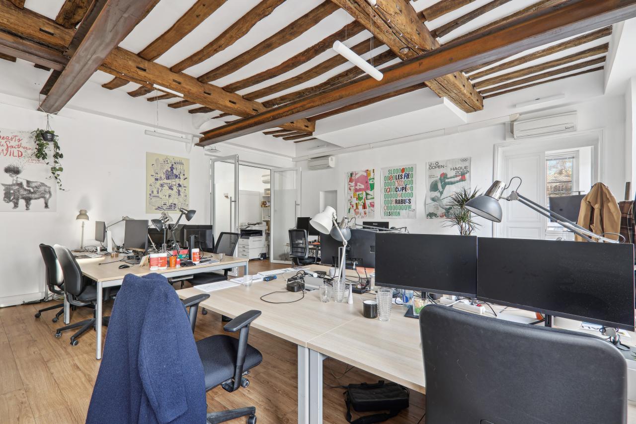 Location bureau Paris OLBUR2203500 3