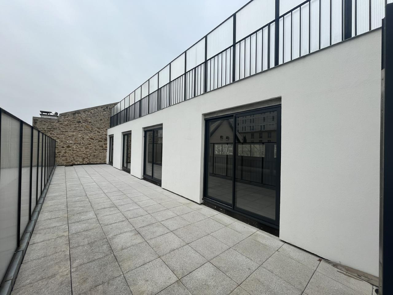 Location bureau Montrouge Hauts-de-Seine OLBUR2103477 14