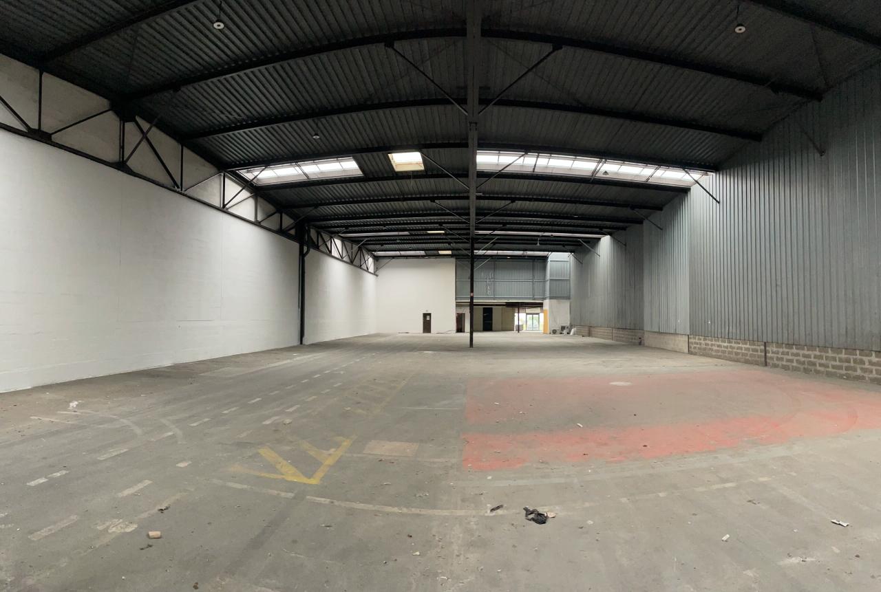 Location local d'activité Saint-Étienne-du-Rouvray Seine-Maritime OLACT2428564 5