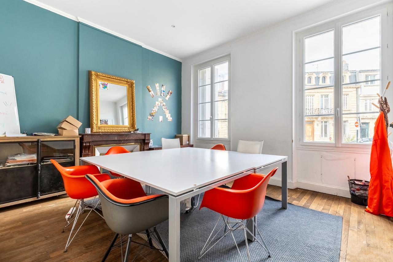 Vente bureau Bordeaux Gironde OVBUR2423110 10