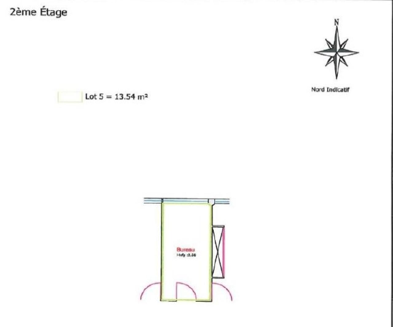 Location bureau Mauguio Hérault OLBUR2313973 11
