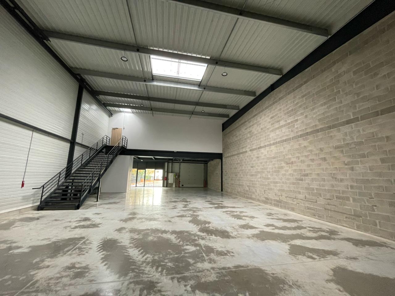 Location local d'activité Bondoufle Essonne OLACT2309818 8