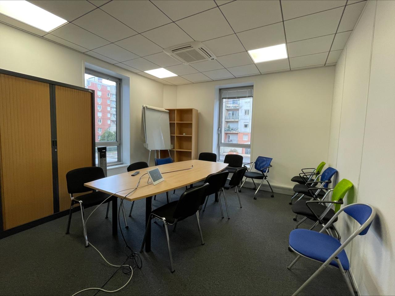 Location bureau Cergy Val-d'Oise OLBUR2203526 20