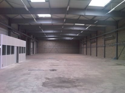 Location local d'activité Olivet Loiret OLACT2536258 12