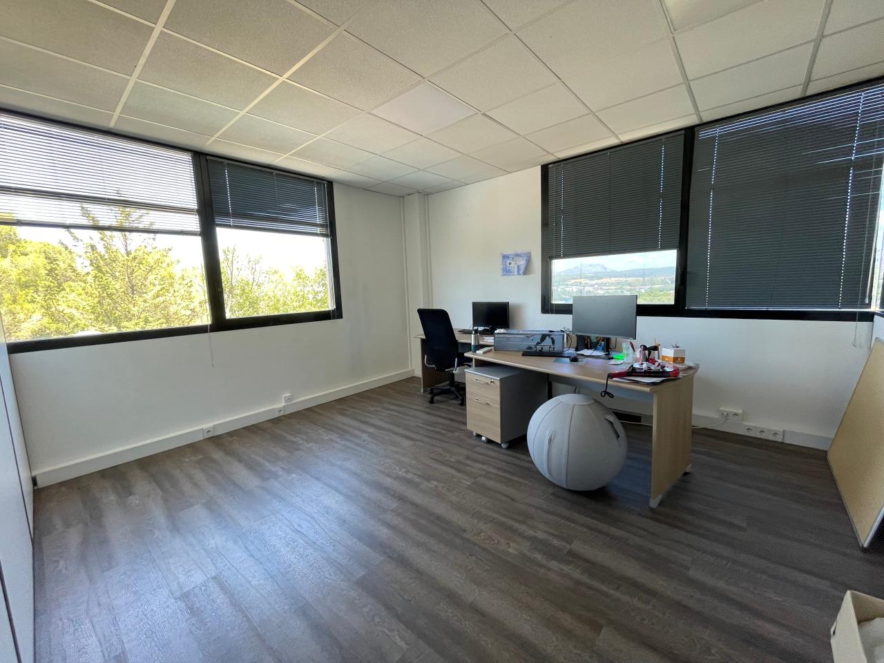 Vente bureau Aix-en-Provence Bouches-du-Rhône OVBUR2531533 19