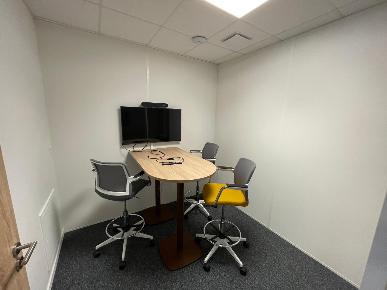 Location bureau Tours Indre-et-Loire OLBUR2119666 3