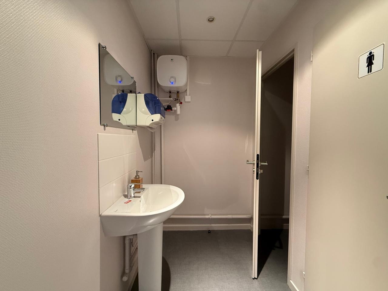 Vente bureau Maxéville Meurthe-et-Moselle OVBUR2529402 12