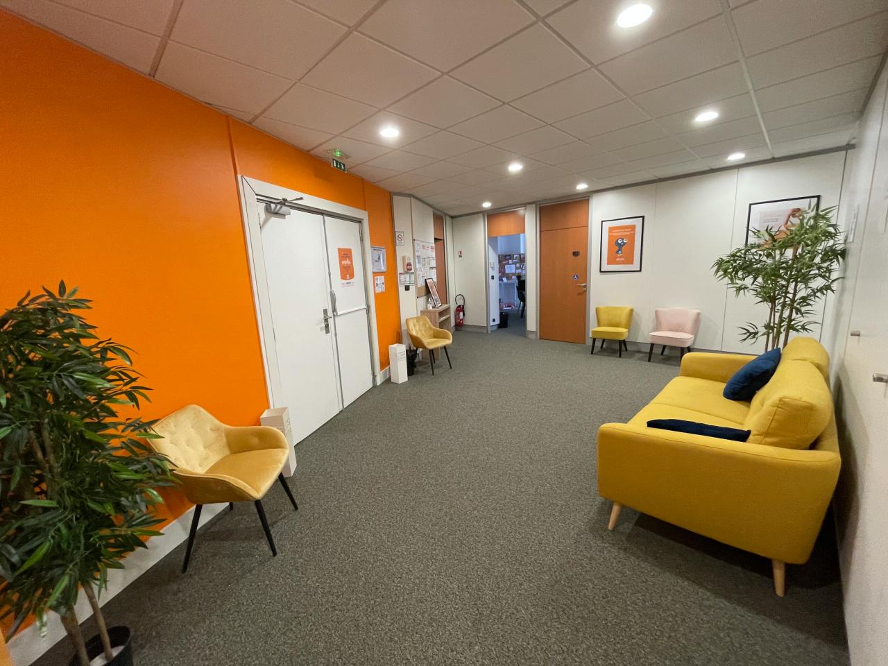 Location bureau Toulouse Haute-Garonne OLBUR2313730 5