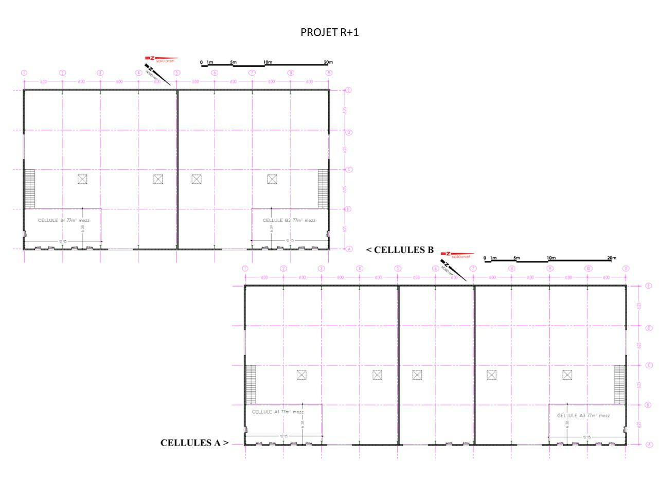 Vente local d'activité Péronnas Ain OVACT2311989 2