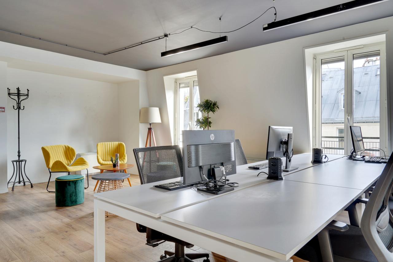 Location coworking Paris OLBUR2100967 9