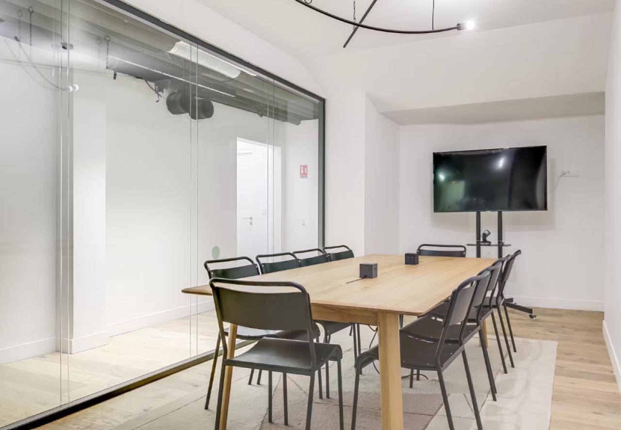 Location coworking Paris OLBUR2644792 10