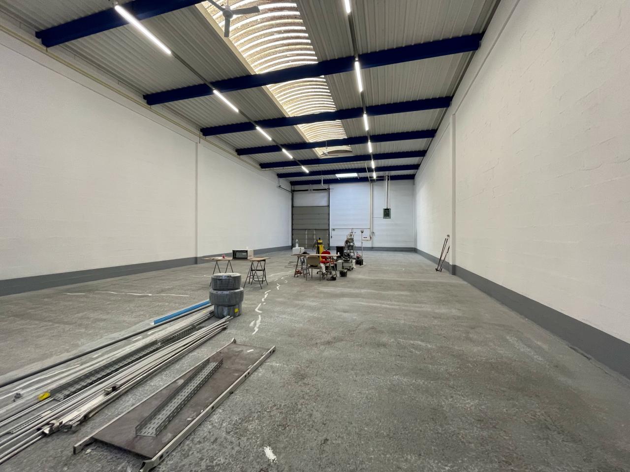 Location local d'activité Bonneuil-sur-Marne Val-de-Marne OLACT2419848 1