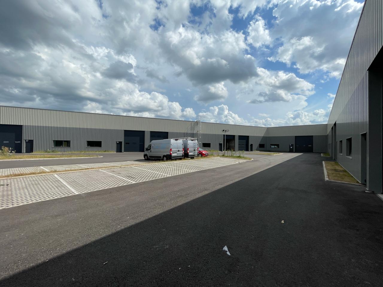 Vente local d'activité Messein Meurthe-et-Moselle OVACT2532948 5