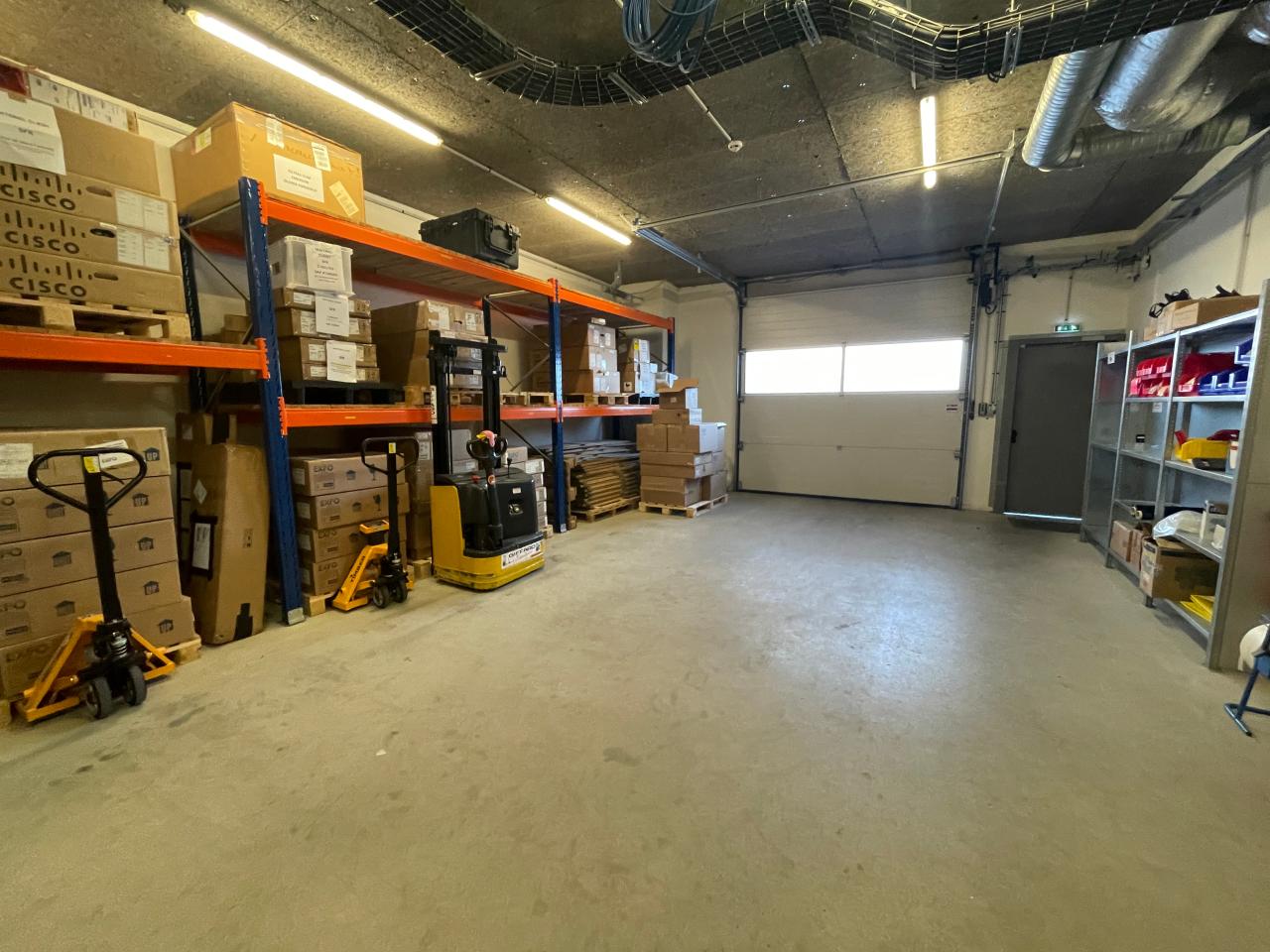 Location bureau Saint-Jacques-de-la-Lande Ille-et-Vilaine OLBUR2537482 16