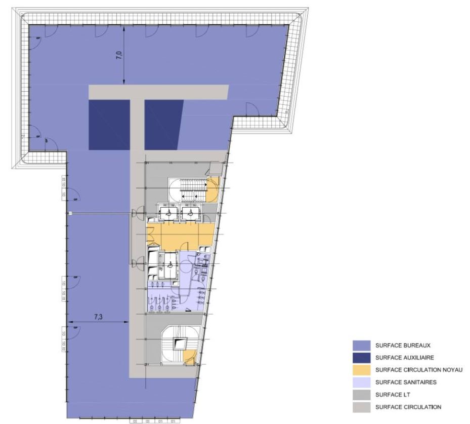 Location bureau Paris OLBUR2103644 20