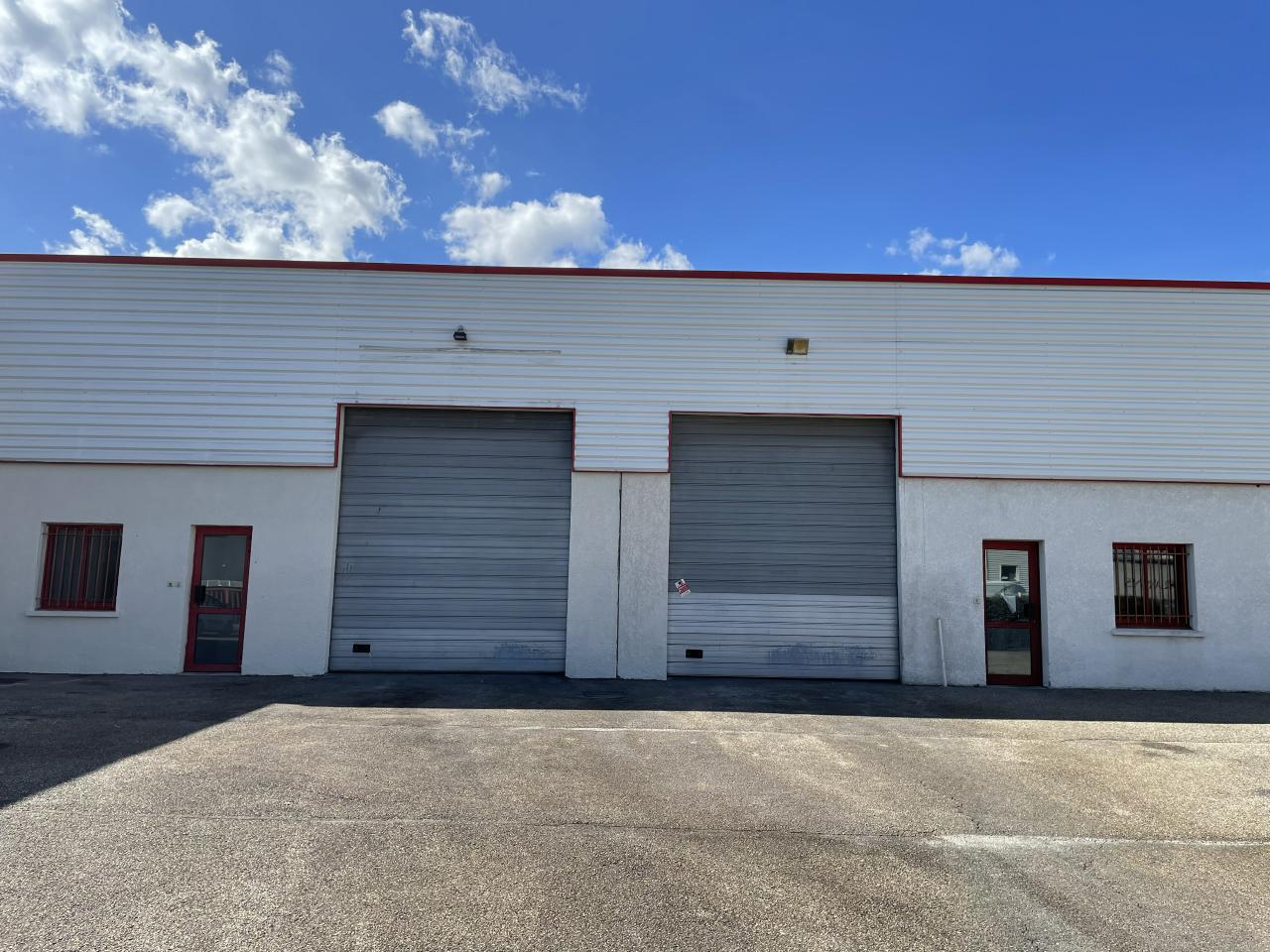 Location local d'activité Meyzieu Rhône OLACT2108902 5