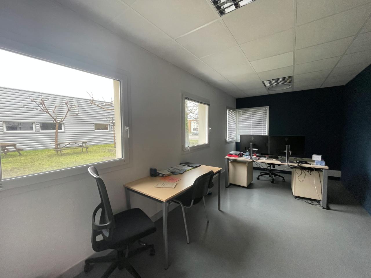 Location local d'activité Canéjan Gironde OLACT2529788 16