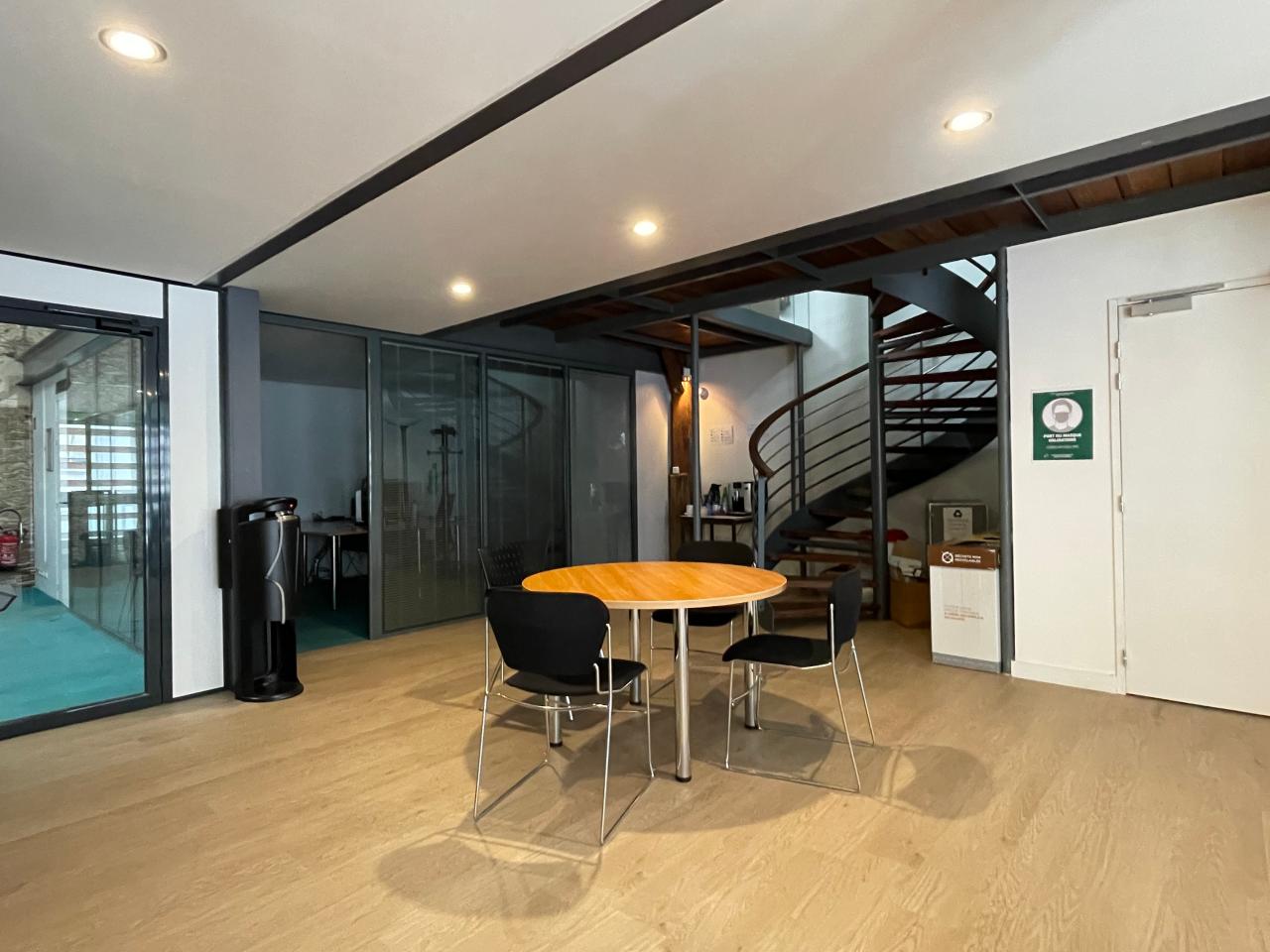 Vente bureau Nantes Loire-Atlantique OVBUR2427624 2