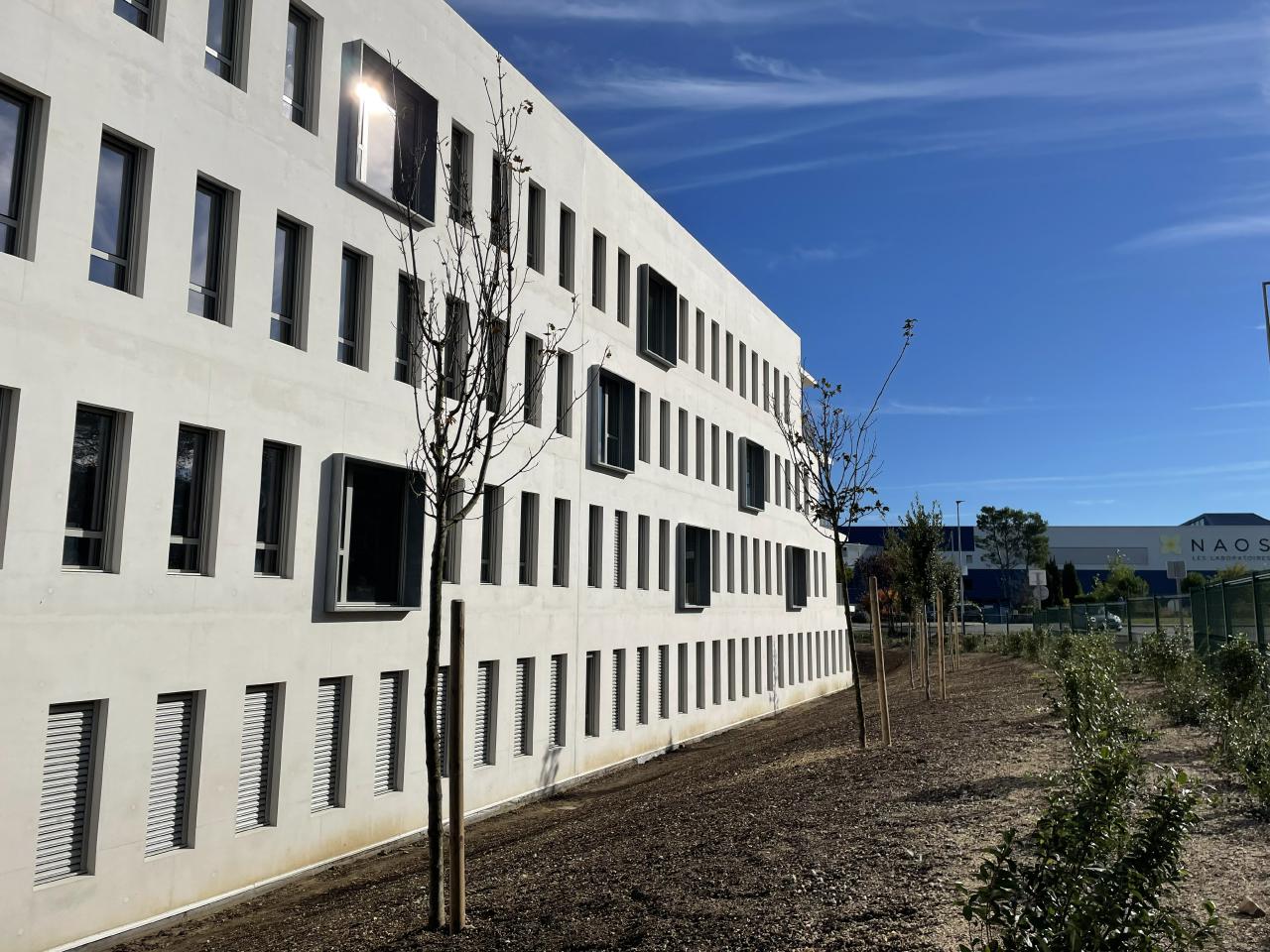 Location bureau Aix-en-Provence Bouches-du-Rhône OLBUR2115118 2