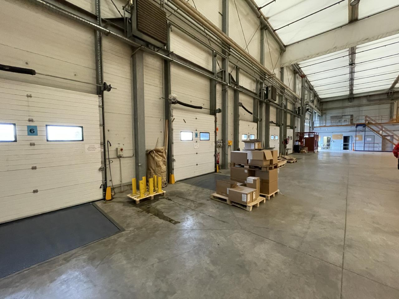 Location entrepôt classe a Strasbourg Bas-Rhin OLLOG2205404 7