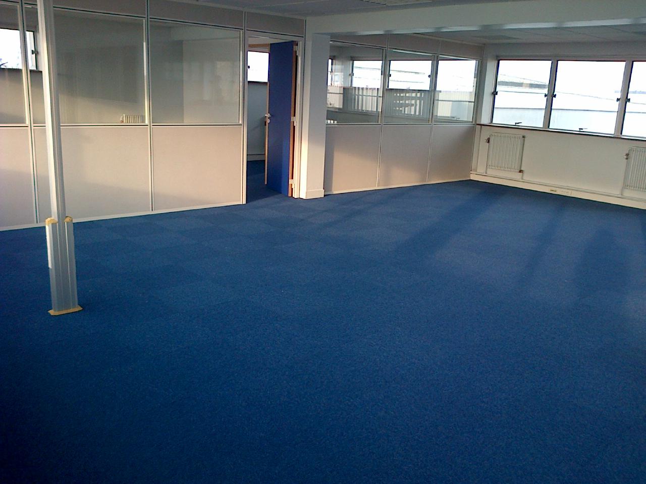 Location bureau Sotteville-lès-Rouen Seine-Maritime OLBUR2310386 5