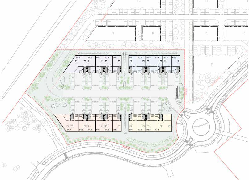 Location local d'activité Roissy-en-France Val-d'Oise OLACT2317143 9