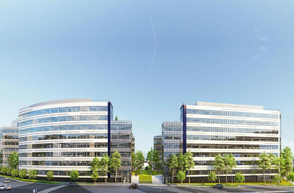 Location bureau Bagneux Hauts-de-Seine OLBUR2100268 42