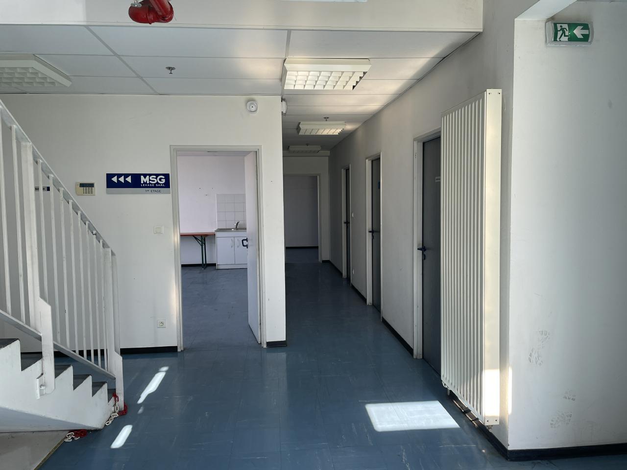 Location entrepôt classe a Strasbourg Bas-Rhin OLLOG2111504 7