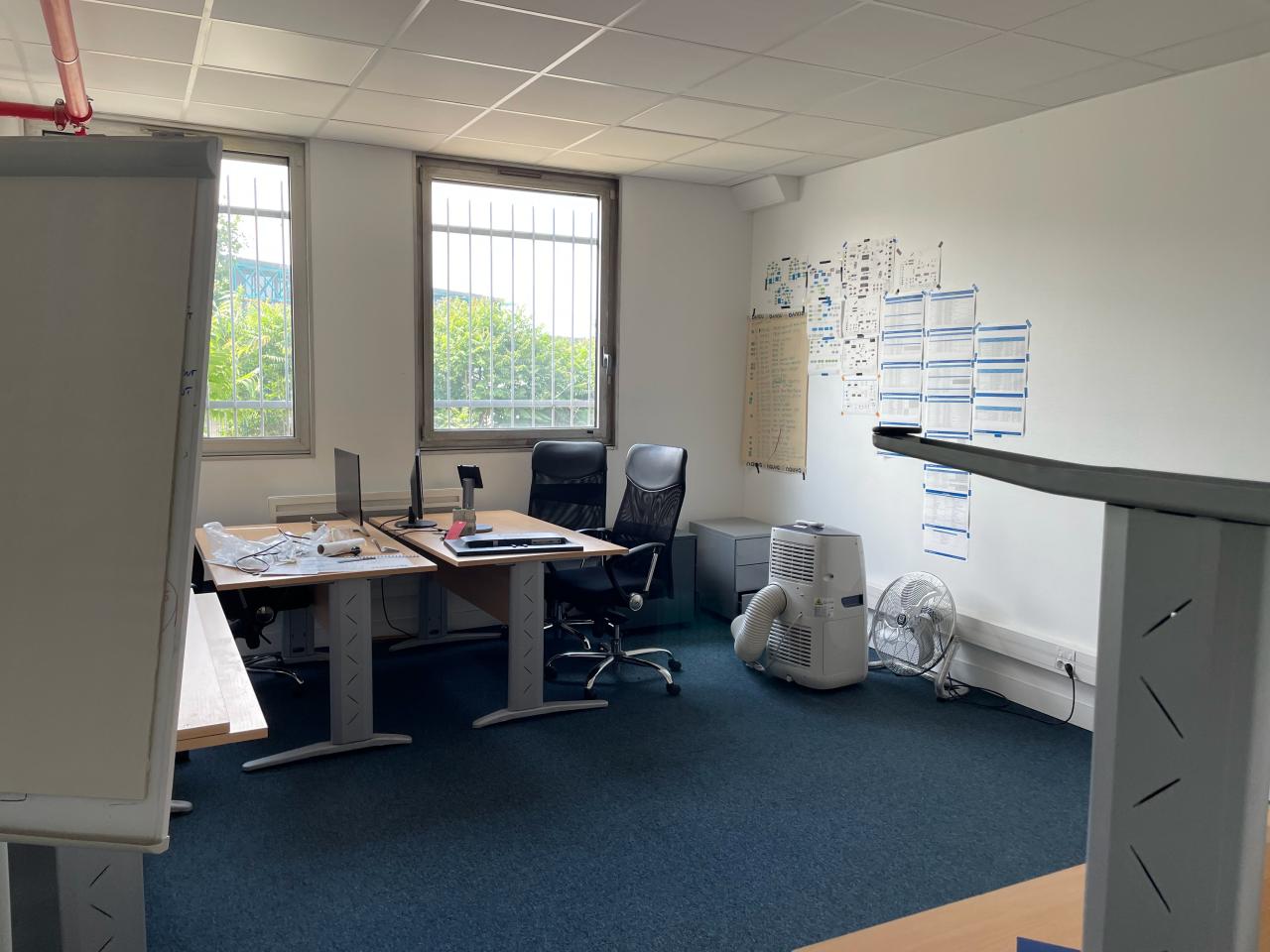 Location local d'activité Vénissieux Rhône OLACT2528829 10