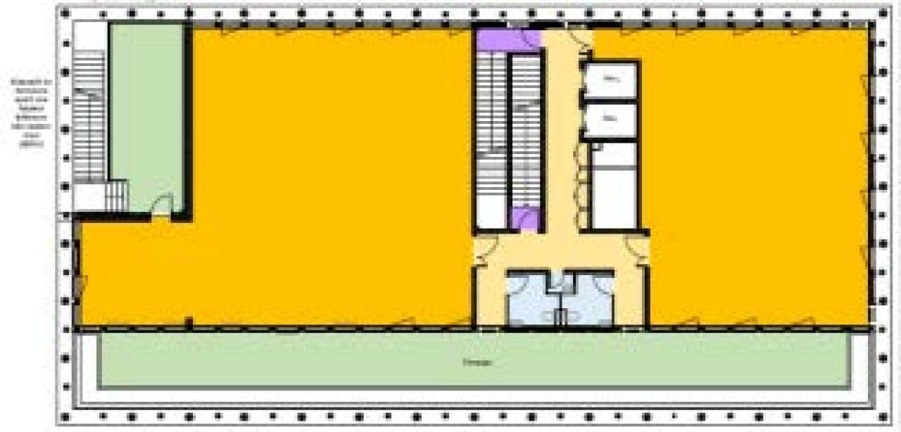 Location bureau Lyon Rhône OLBUR2528955 24