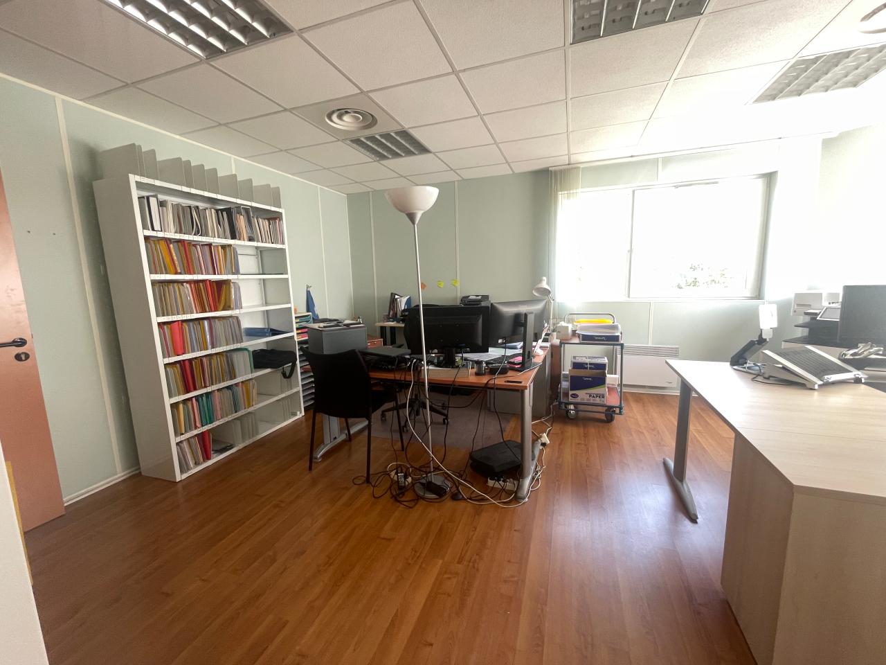 Vente bureau Vandoeuvre-lès-Nancy Meurthe-et-Moselle OVBUR2534667 15