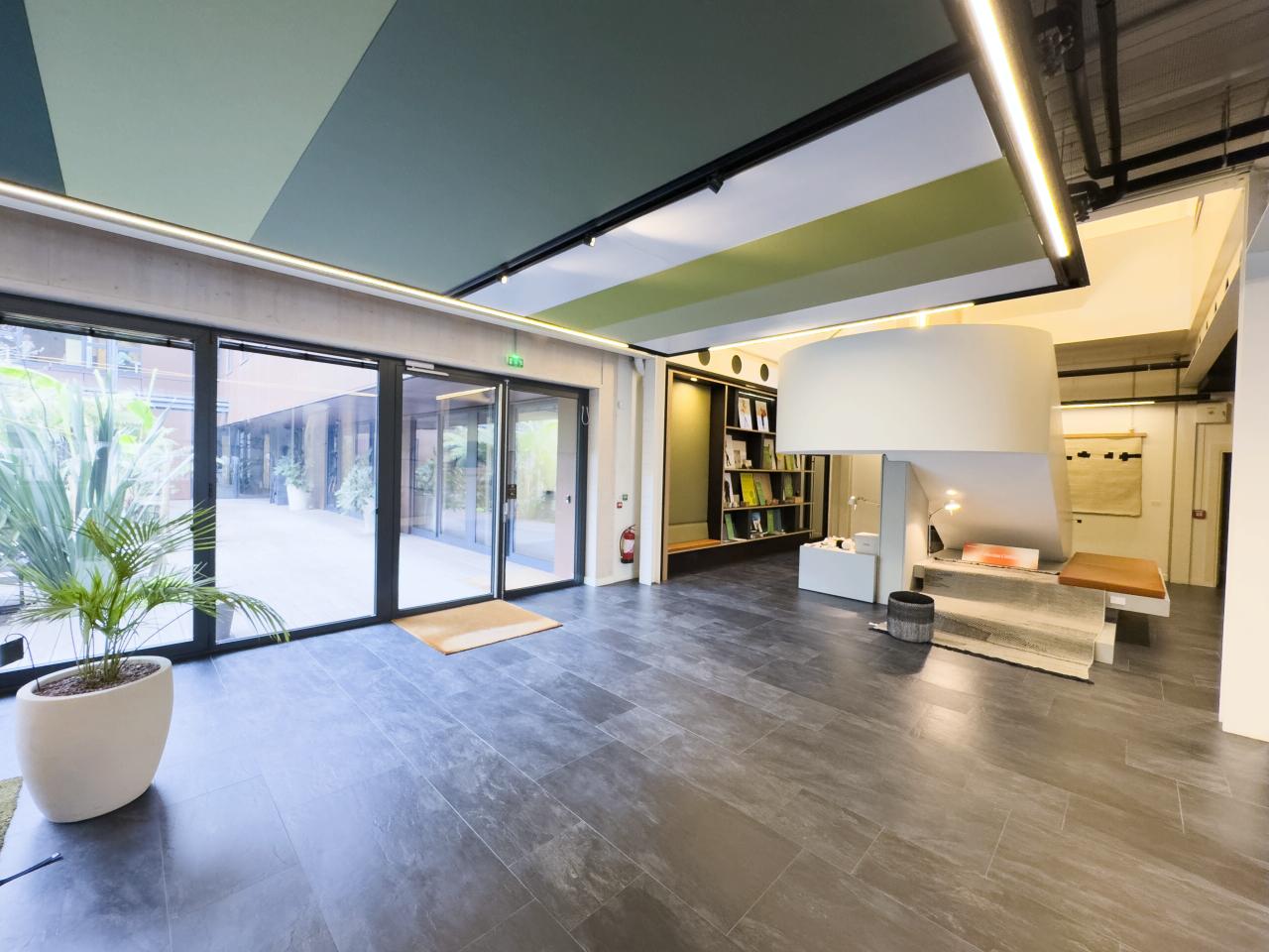 Location bureau Saint-Ouen Seine-Saint-Denis OLBUR2532534 7