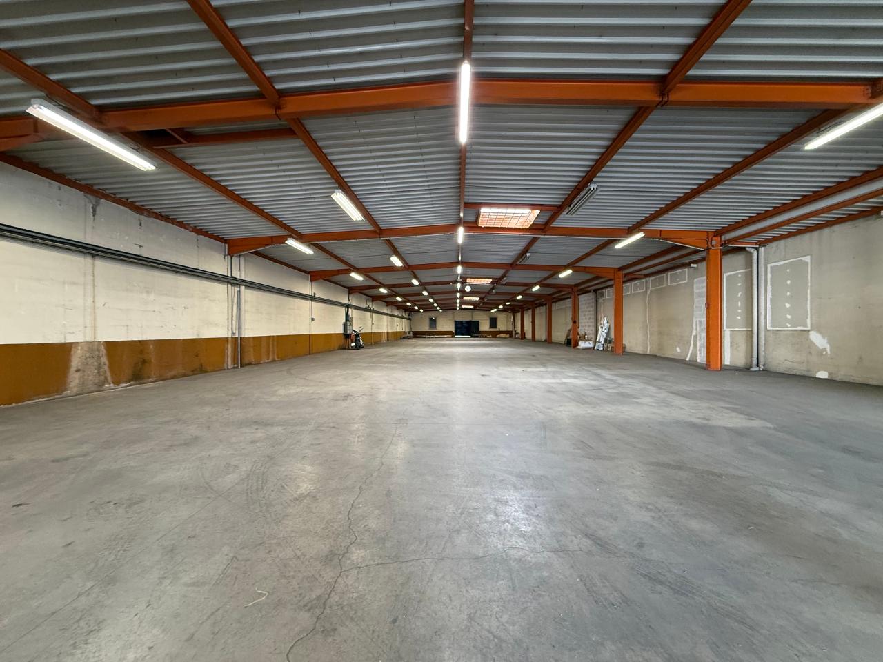 Vente local d'activité Basse-Ham Moselle OVACT2534777 9