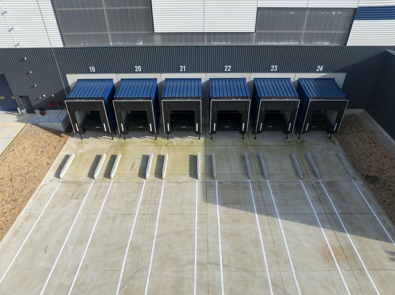 Location entrepôt classe a Allonne Oise OLLOG2200294 8