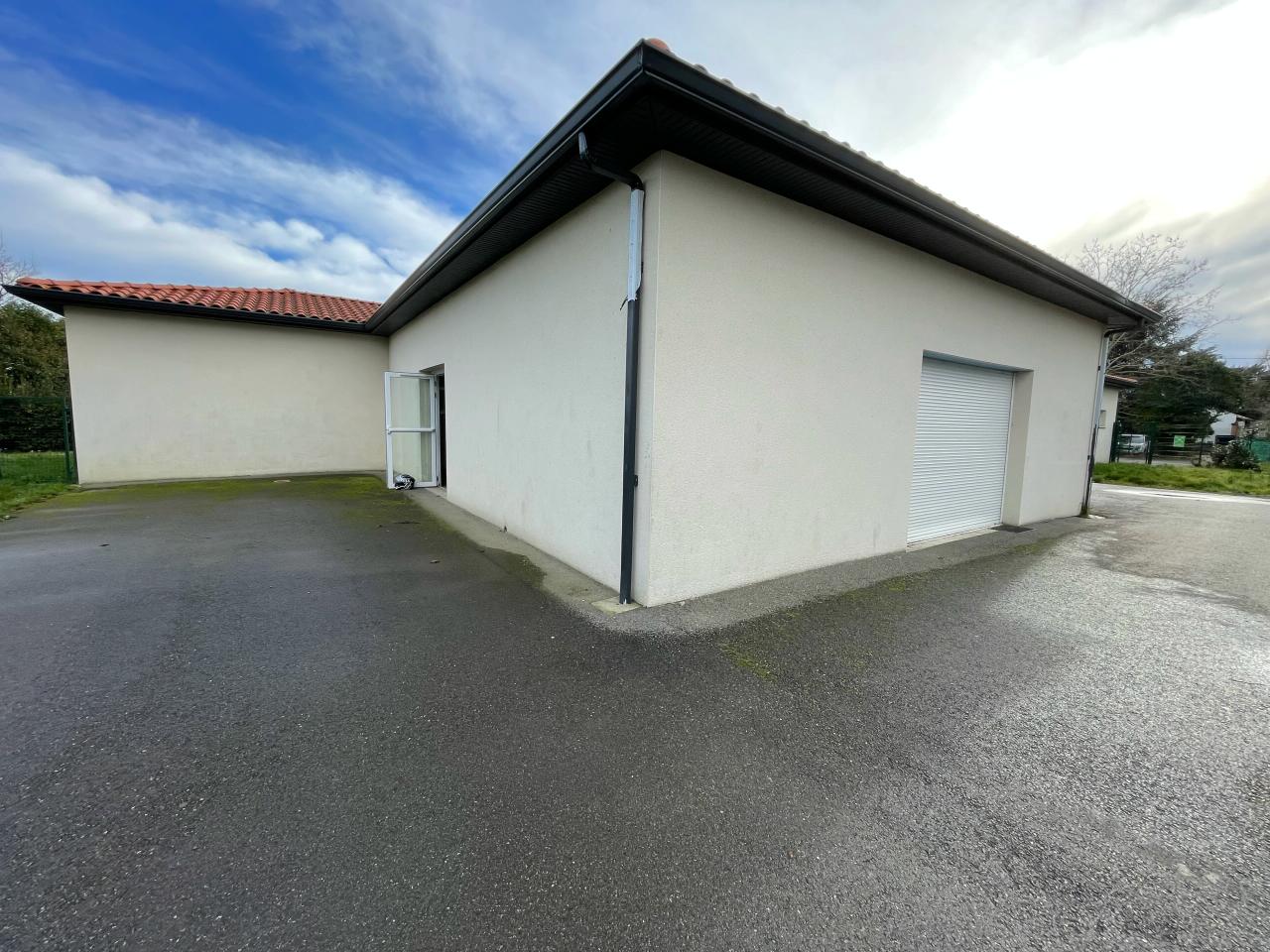 Vente bureau Toulouse Haute-Garonne OVBUR2528985 2