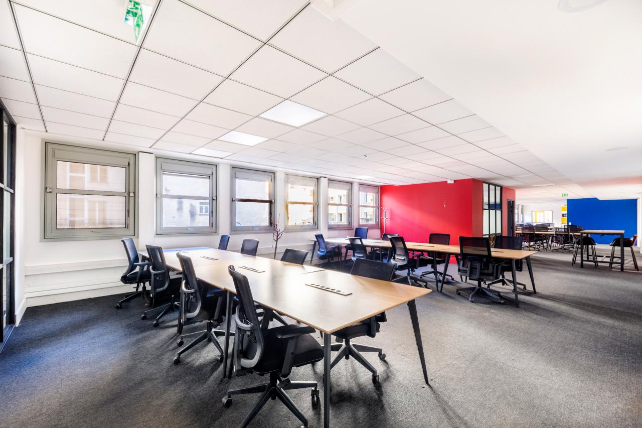 Location coworking Paris OLBUR2643689 5