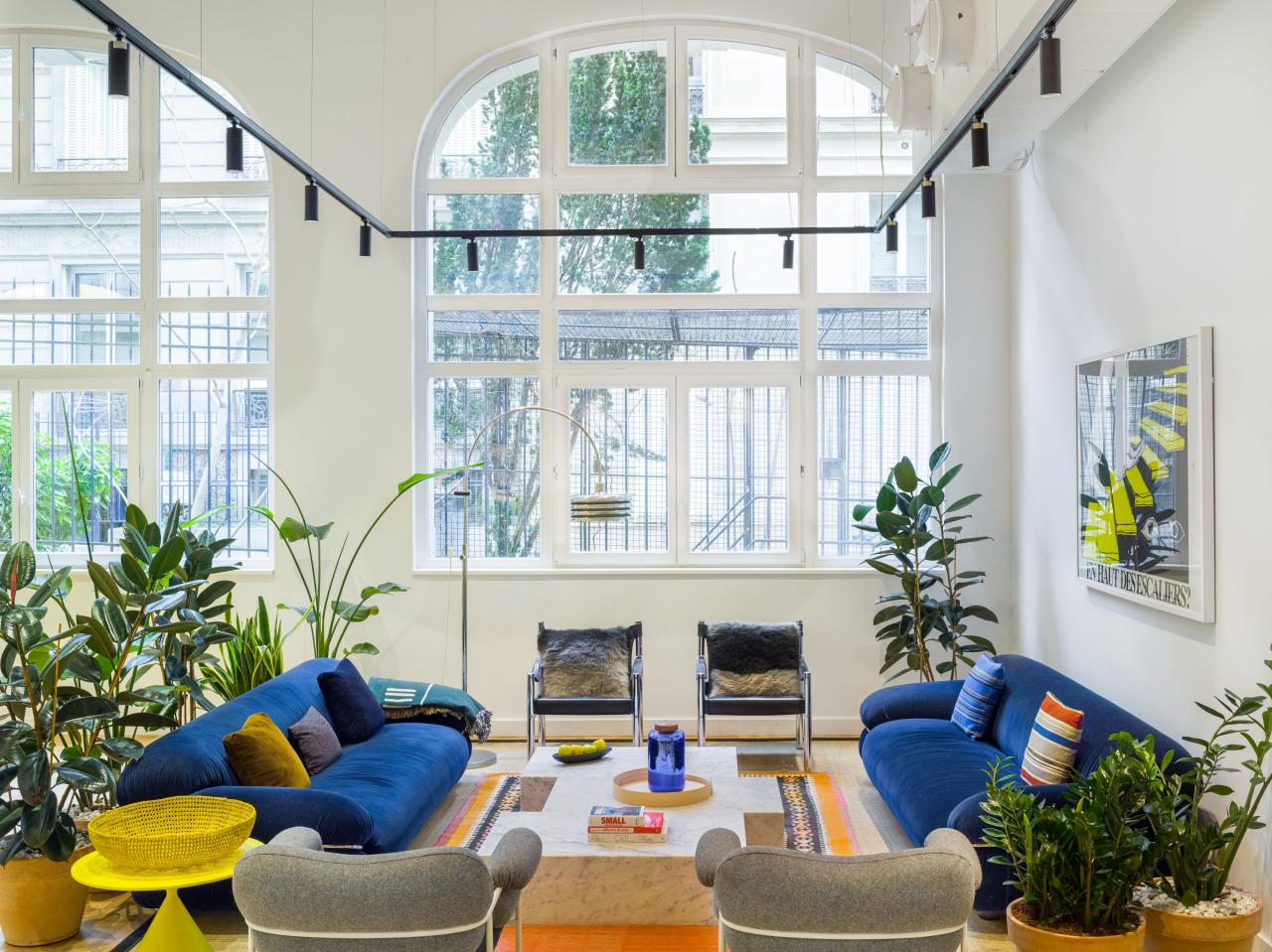 Location coworking Paris OLBUR2100933 5