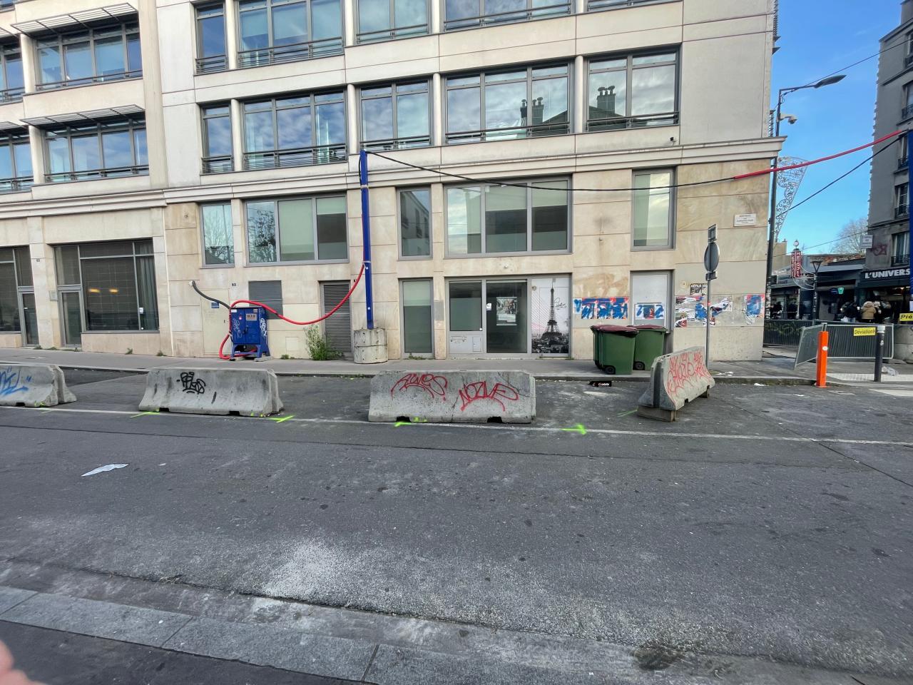 Location bureau Montreuil Seine-Saint-Denis OLBUR2537230 1