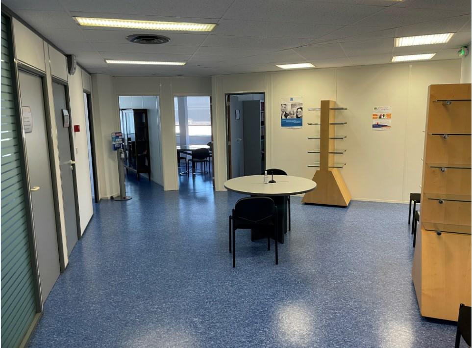 Location bureau Bordeaux Gironde OLBUR2309548 2