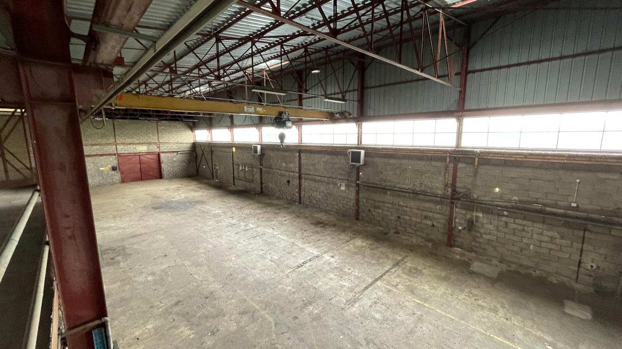 Location local d'activité Messein Meurthe-et-Moselle OLACT2532947 11