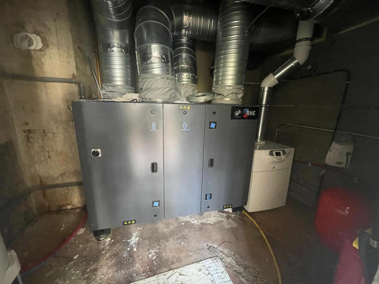 Vente bureau Nancy Meurthe-et-Moselle OVBUR2534077 3