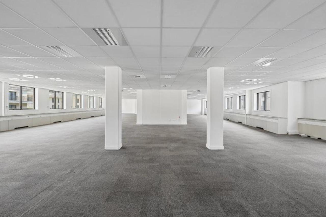 Location bureau Levallois-Perret Hauts-de-Seine OLBUR2528930 1