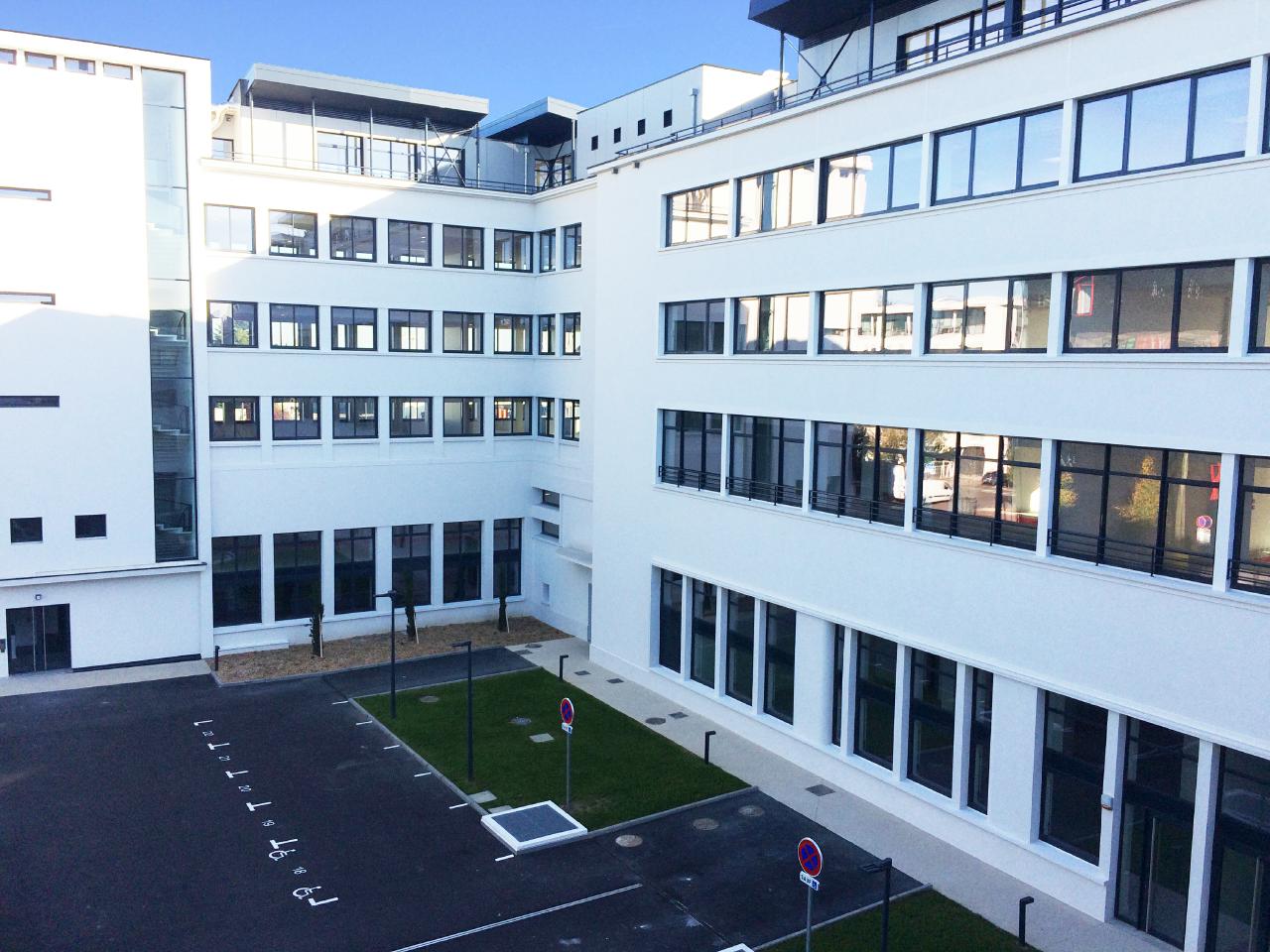 Location bureau Villeurbanne Rhône OLBUR2422732 9