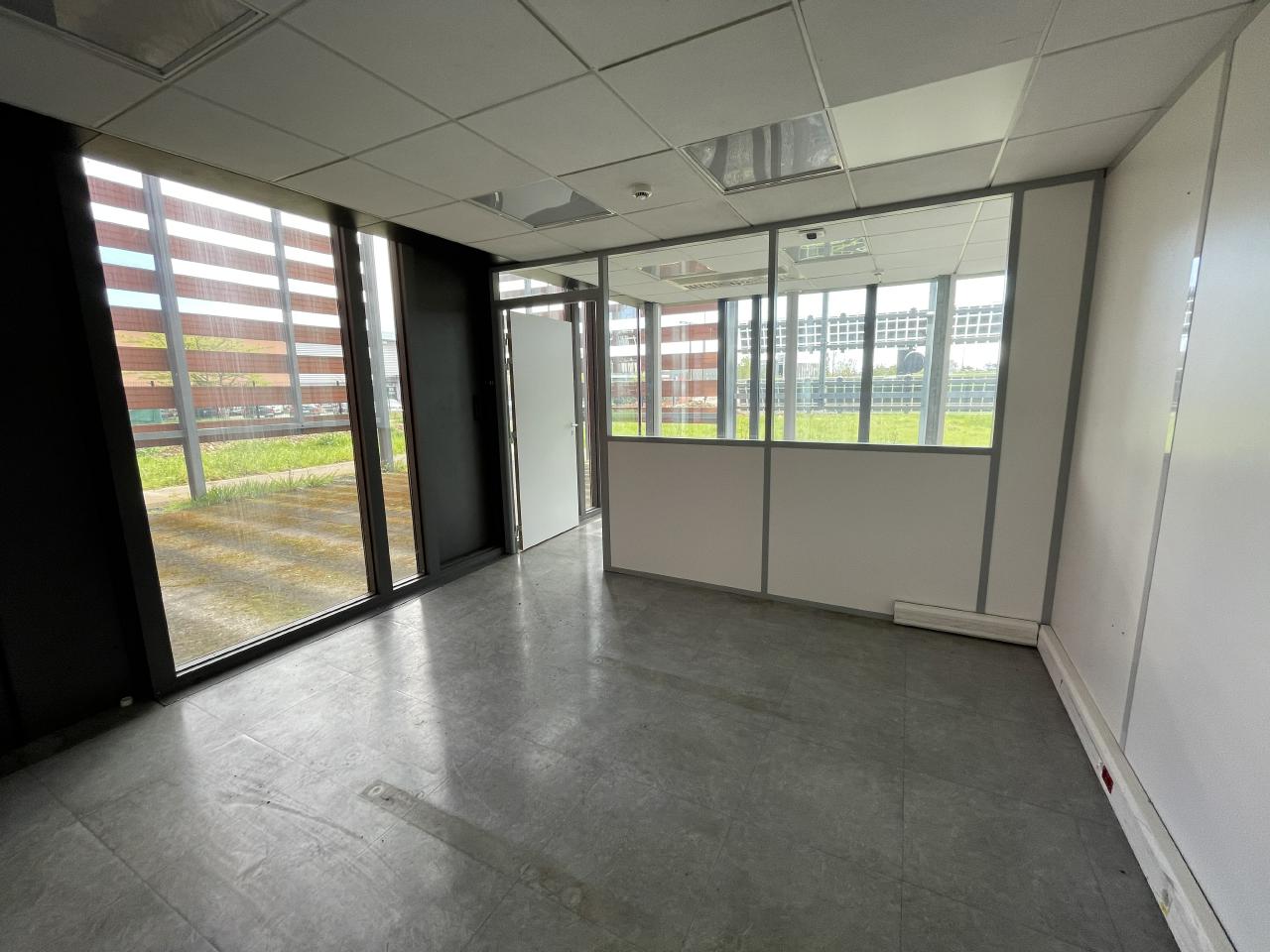 Location local d'activité Toulouse Haute-Garonne OLACT2421873 9