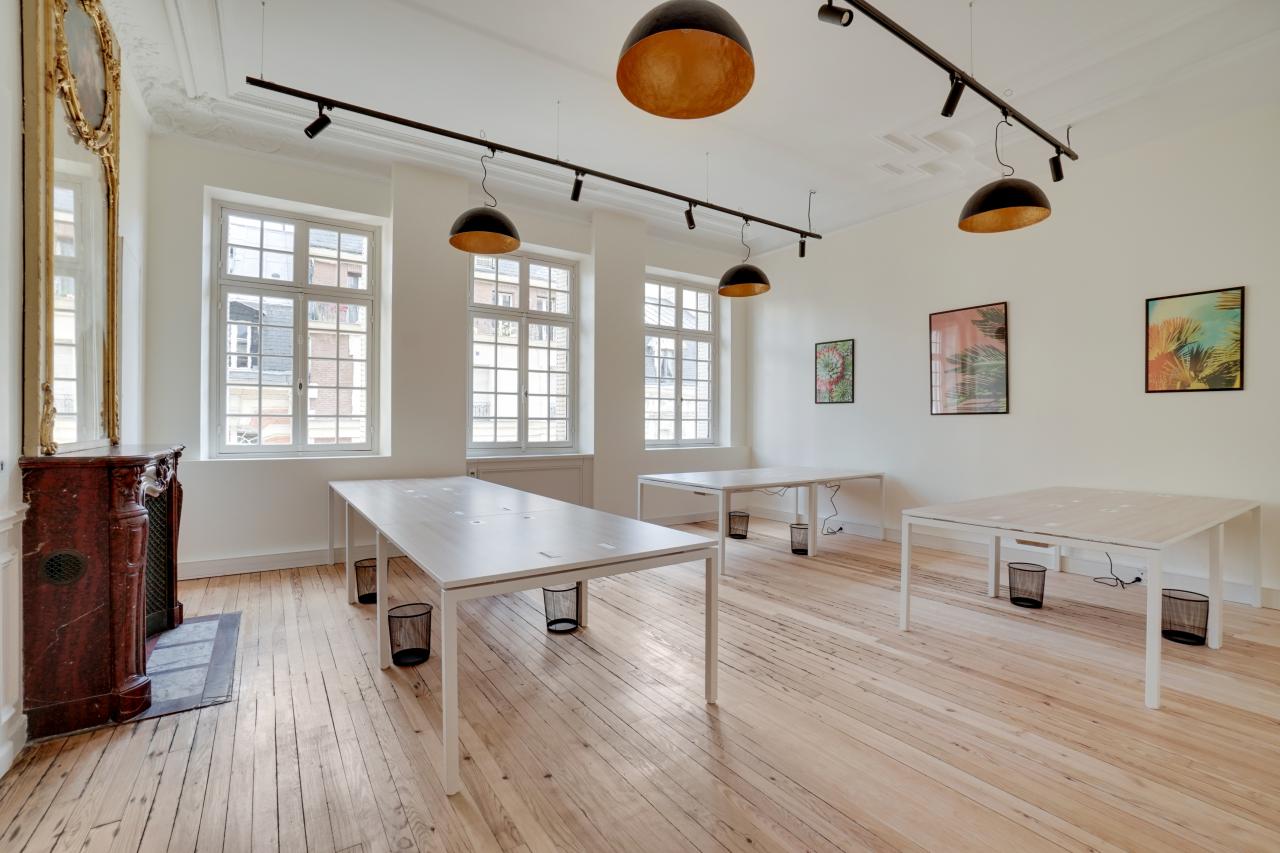 Location coworking Paris OLBUR2532523 11