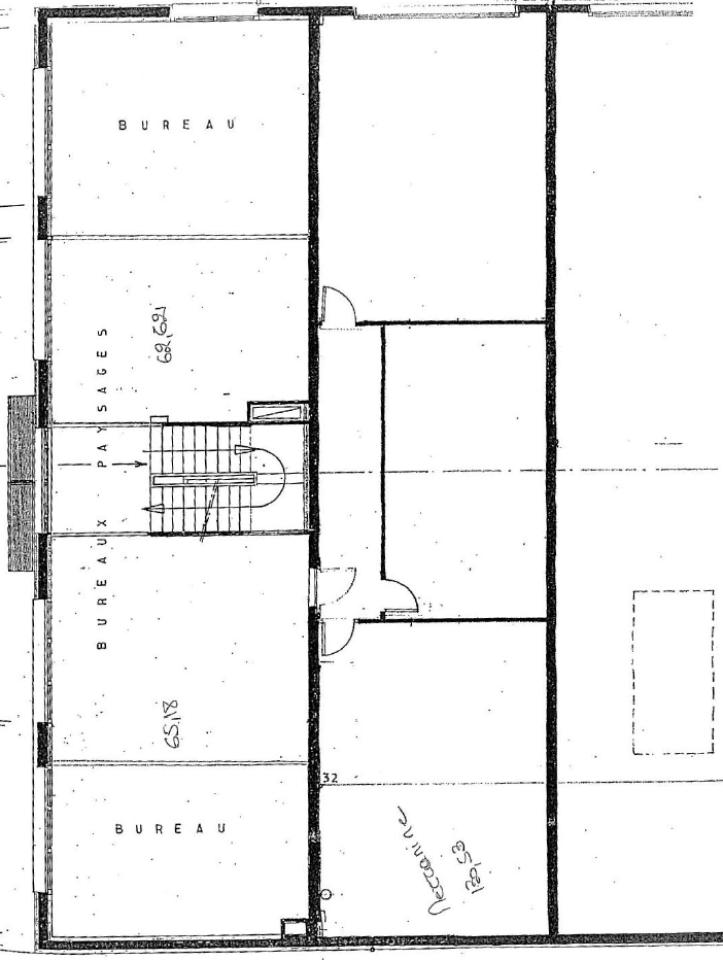 Vente local d'activité Carrières-sur-Seine Yvelines OVACT2531541 15