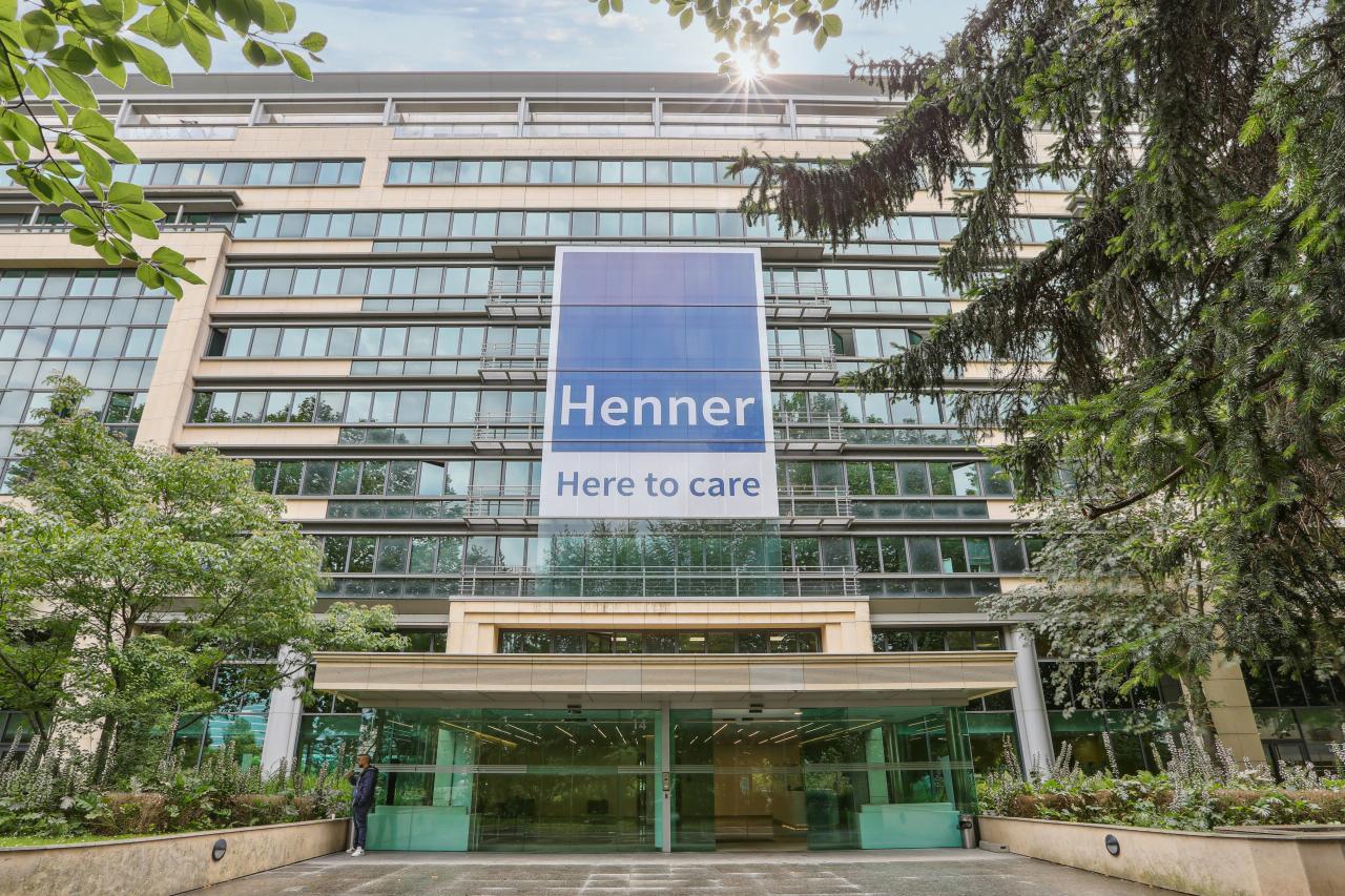 Location bureau Neuilly-sur-Seine Hauts-de-Seine OLBUR2310728