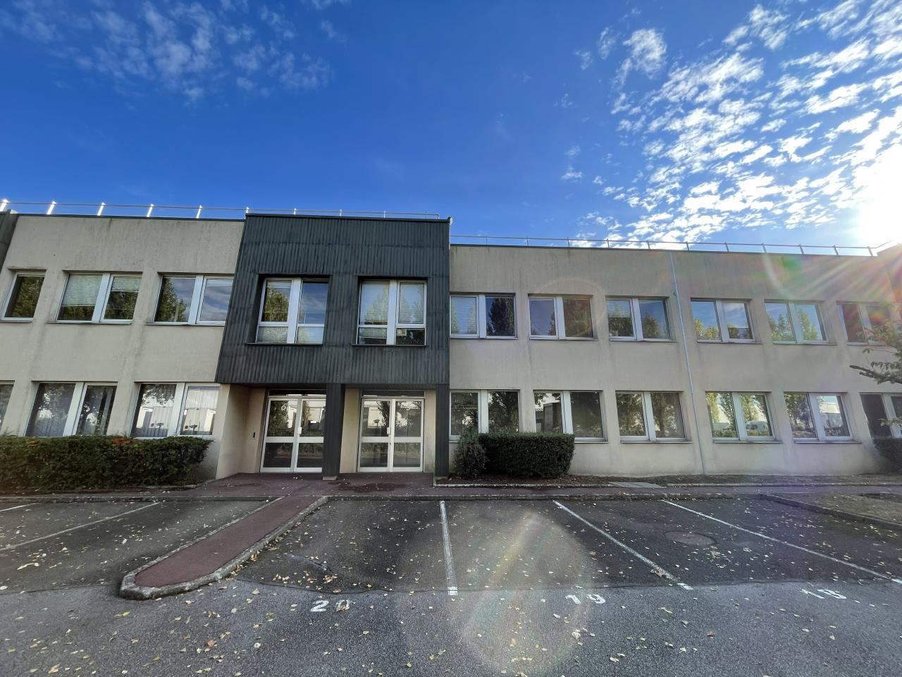 Location local d'activité Coignières Yvelines OLACT2001308 1