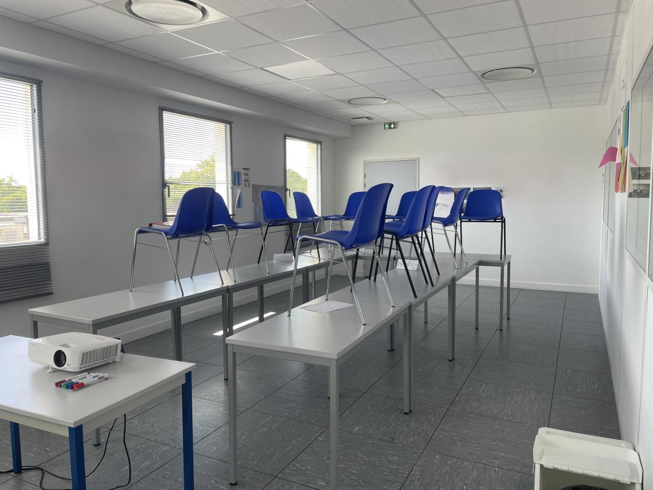 Location bureau Saint-Cyr-en-Val Loiret OLBUR2642925 2